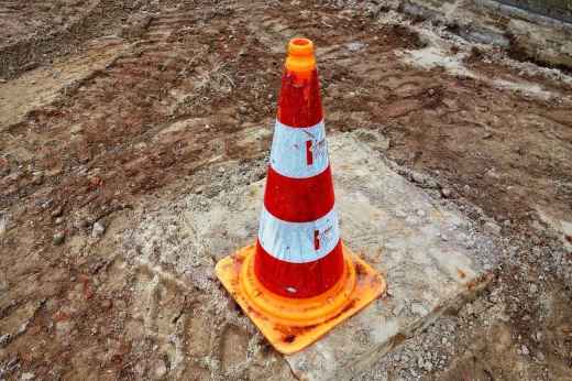 Signalisation -